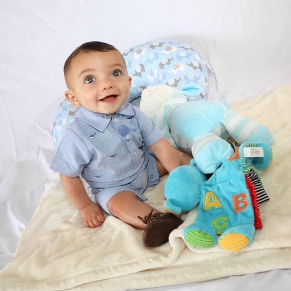 Meet your Posher, Brianna - Picture 1 of 1